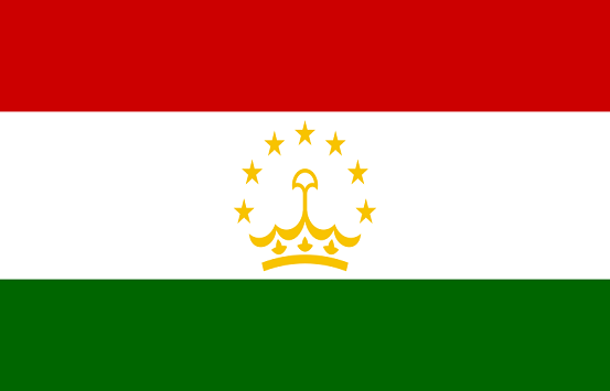راهنمای تجارت با تاجیکستان