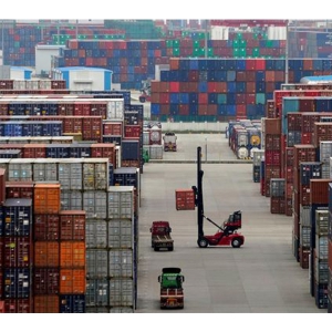 صادرات کالا به چین