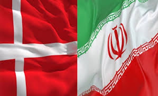 تقویت ظرفیت‌های بالقوه همکاری تجاری ایران و دانمارک
