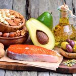 واردات و صادرات انواع چربی های حیوانی و گیاهی