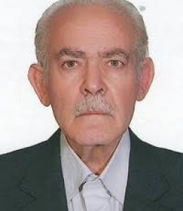 ایرج زینال زاده