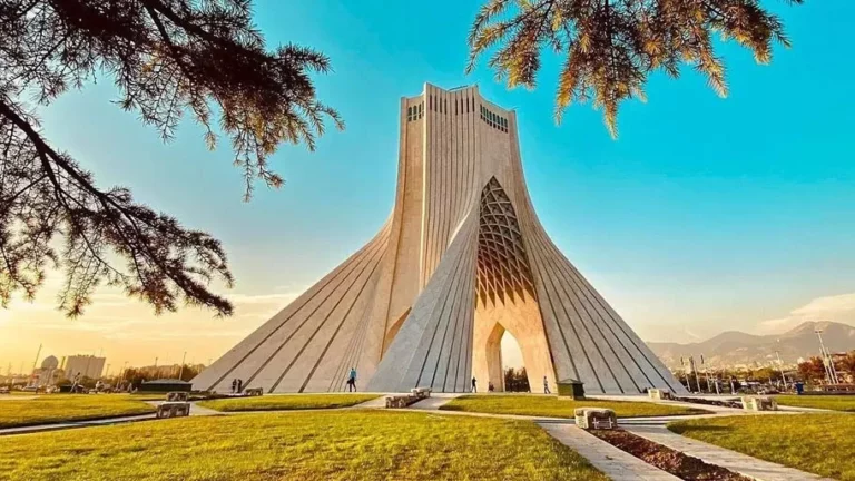 ترخیص کالا از گمرکات تهران